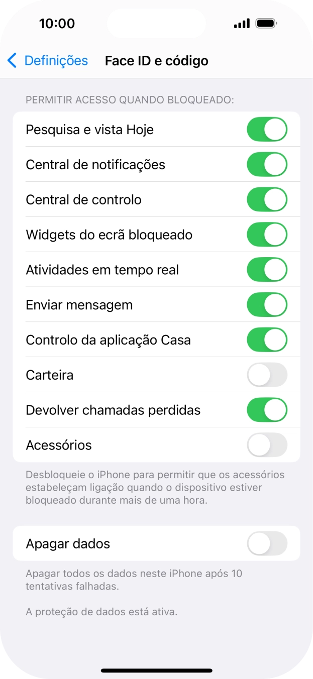 Prima o indicador junto a 