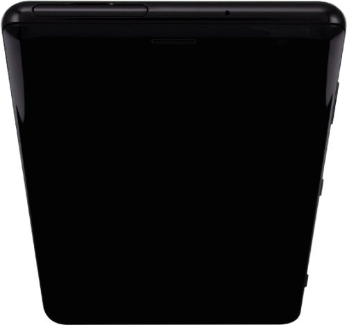 Image 5: Sony Xperia XZ3 - Black in Black Top