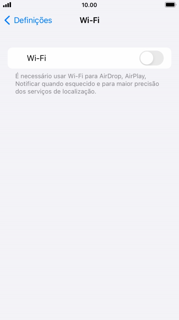 Prima o indicador junto a 