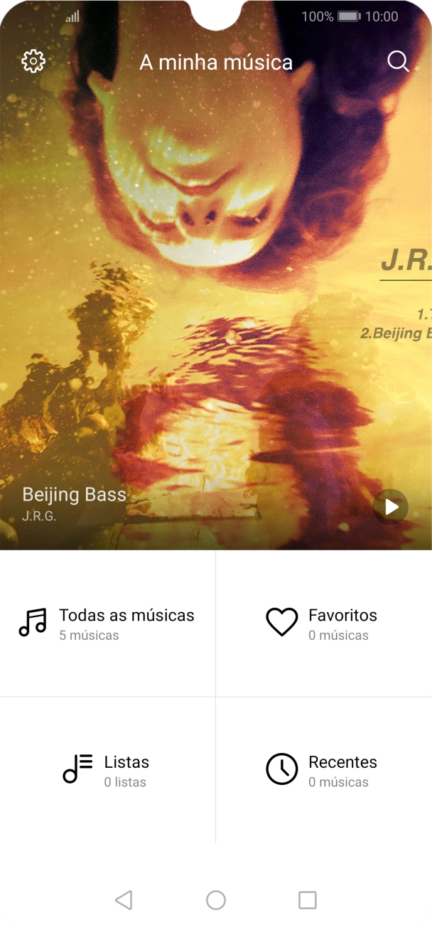 Prima Todas as músicas.