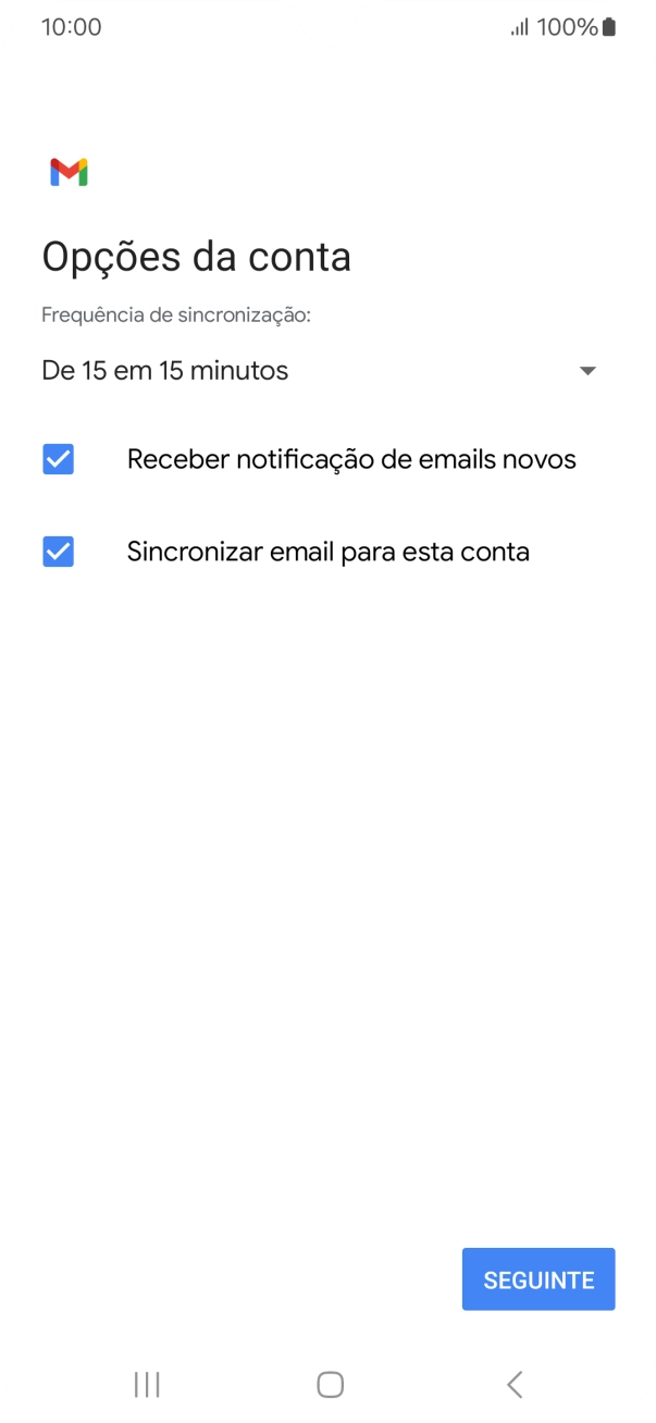 Prima a lista suspensa sob 