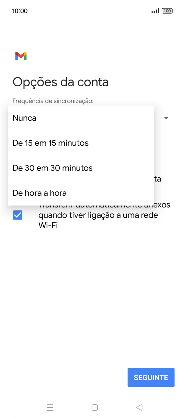 Prima a definição pretendida.