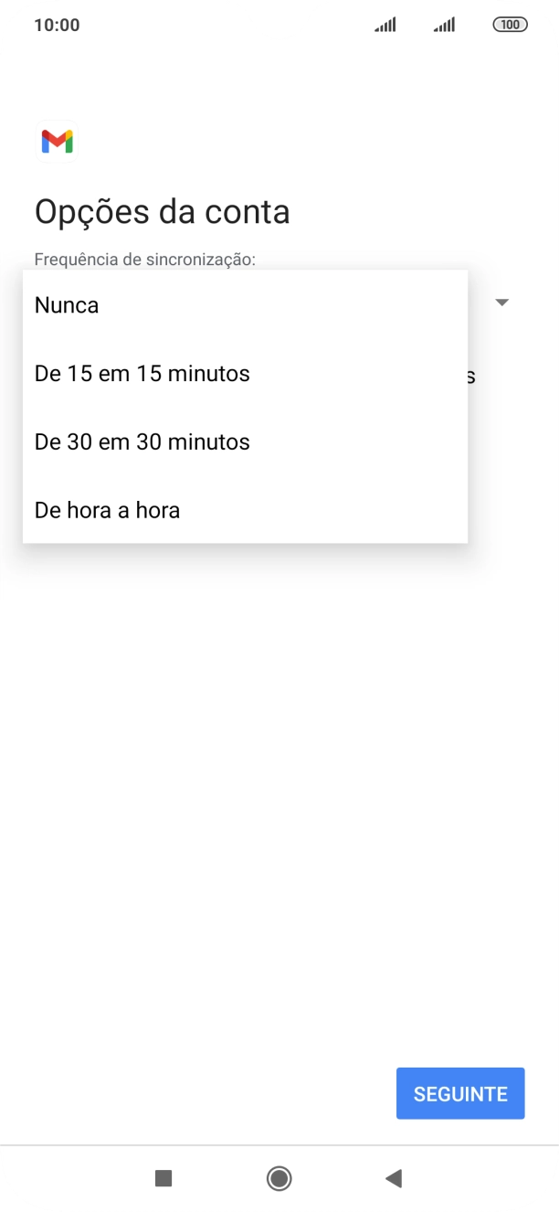 Prima a definição pretendida.