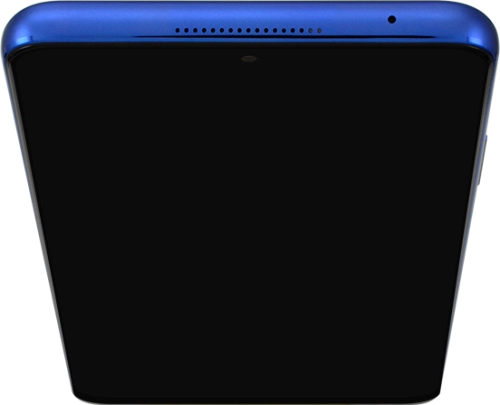 Image 5: HONOR Magic4 Lite 5G - MidnightBlue in MidnightBlue Top