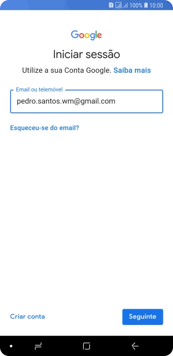 Prima Seguinte.