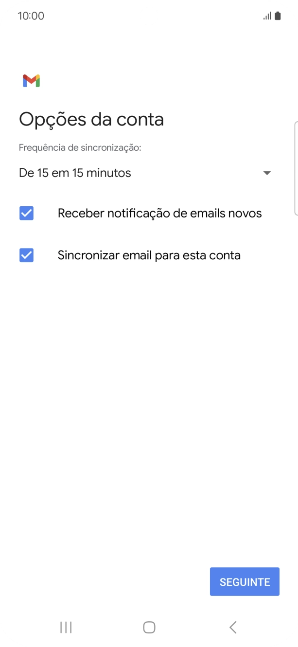 Prima a lista suspensa sob 