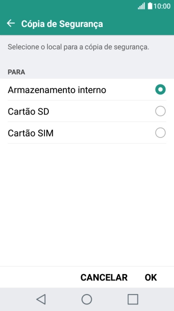 Prima Cartão SIM.