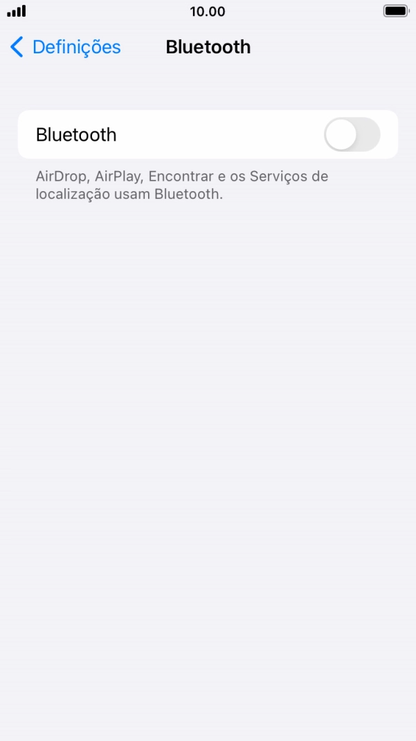 Prima o indicador junto a 