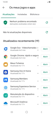 Prima Instaladas.