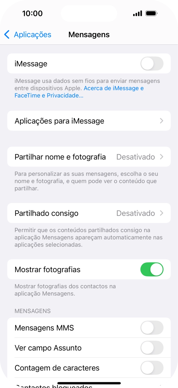 Prima o indicador junto a 