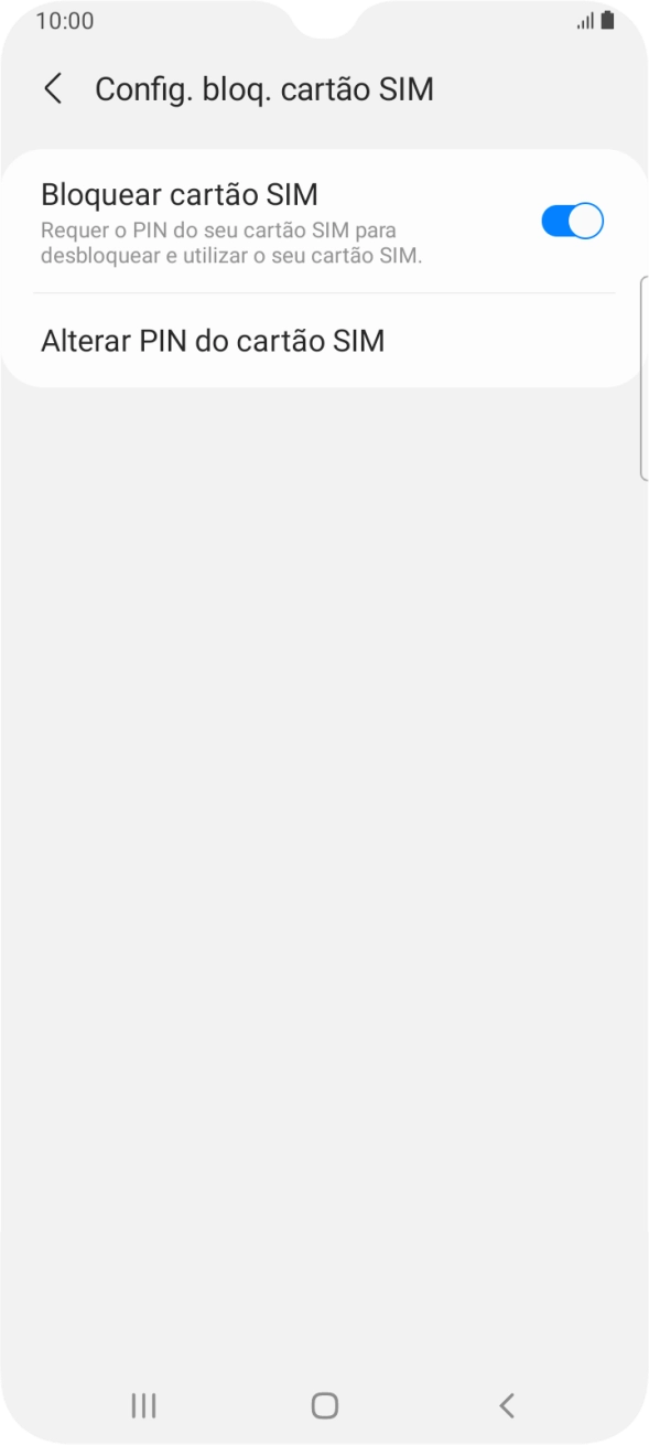 Prima o indicador junto a 