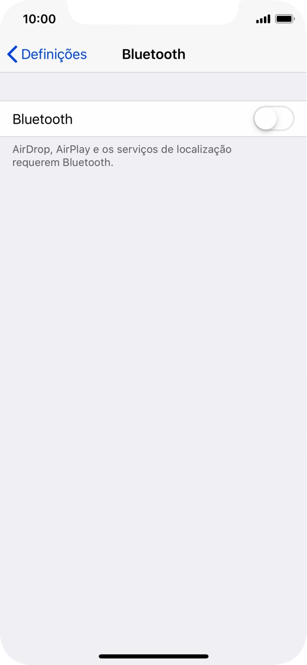 Prima o indicador junto a 