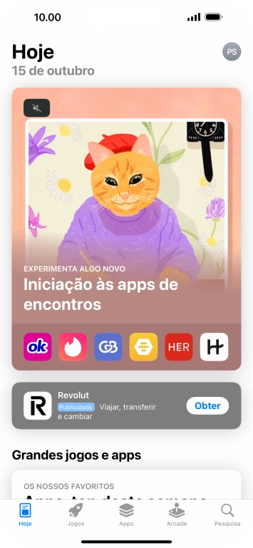 Prima Pesquisa.
