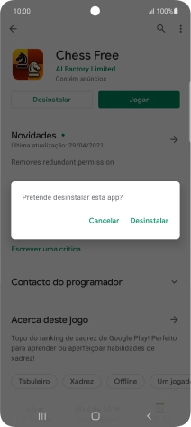Prima Desinstalar.