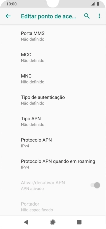 Prima MCC.