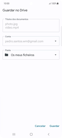 Prima Guardar.