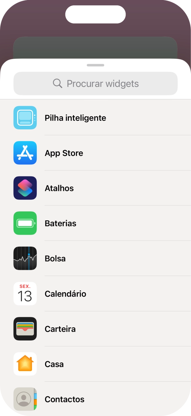 Prima Pilha inteligente.