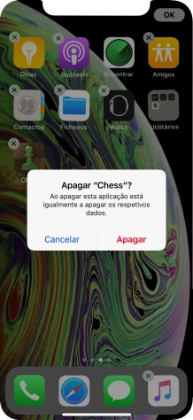 Prima Apagar.