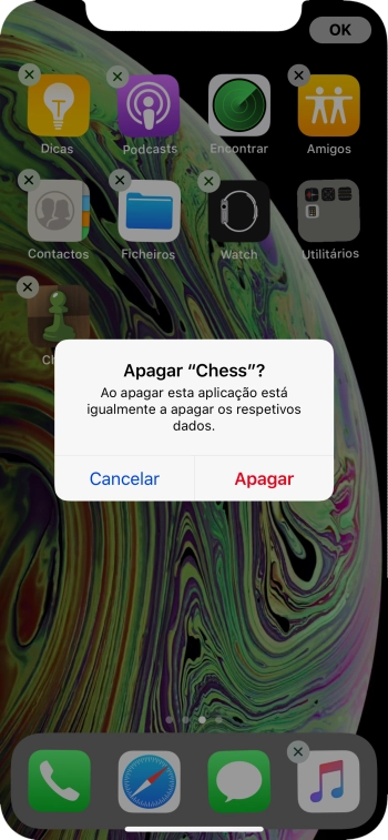 Prima Apagar.