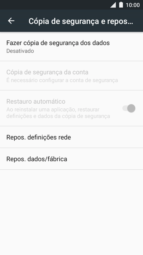 Prima Repos. dados/fábrica.