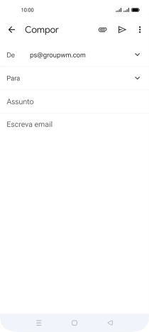 Prima o campo junto a 
