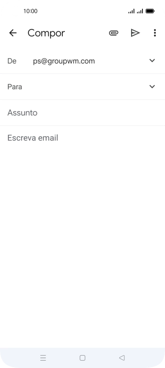 Prima o campo junto a 