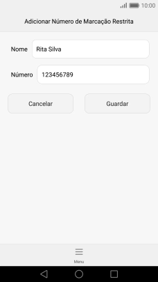 Prima Guardar.