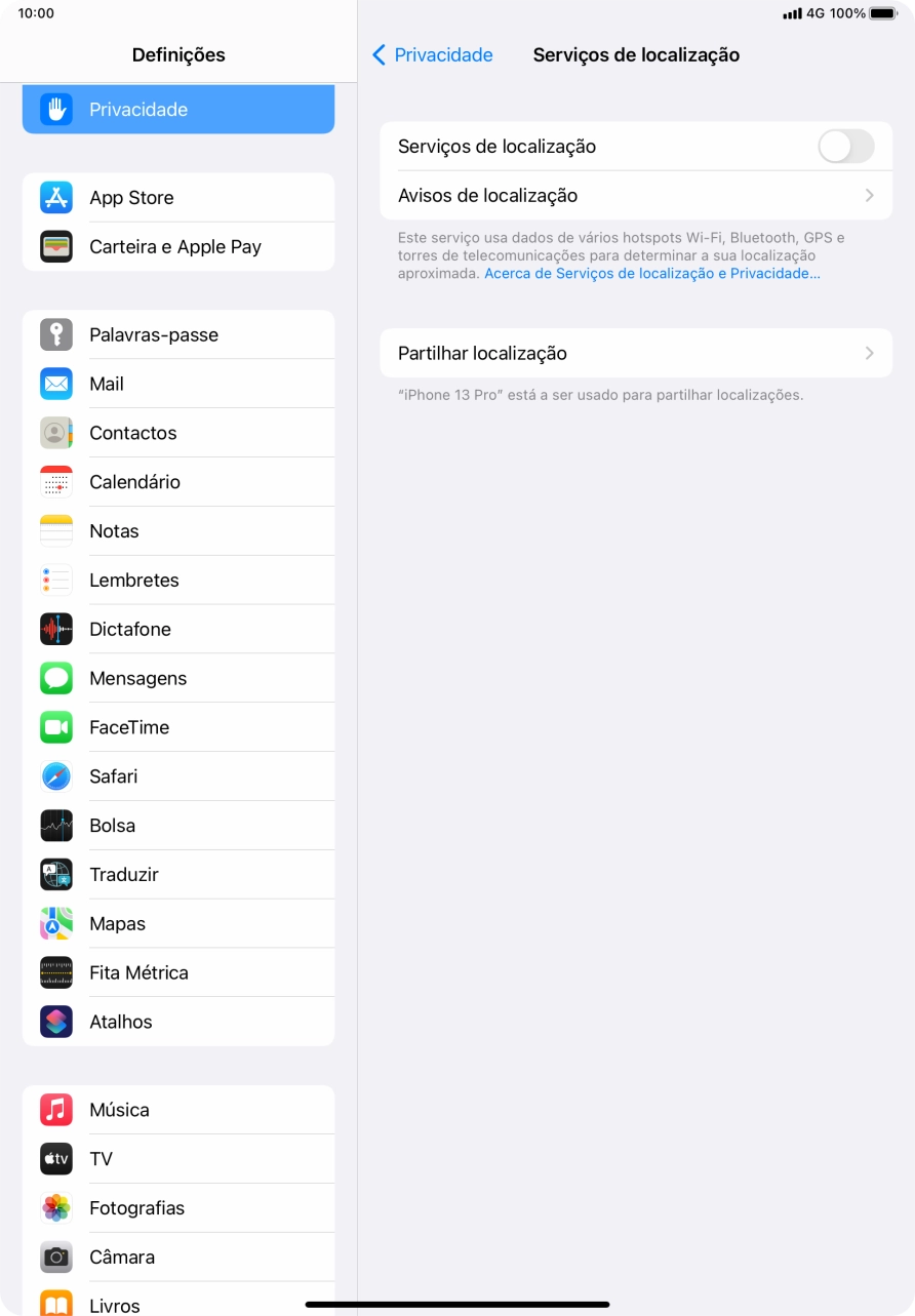 Prima o indicador junto a 