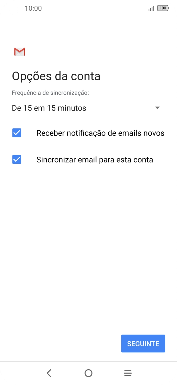 Prima a lista suspensa sob 