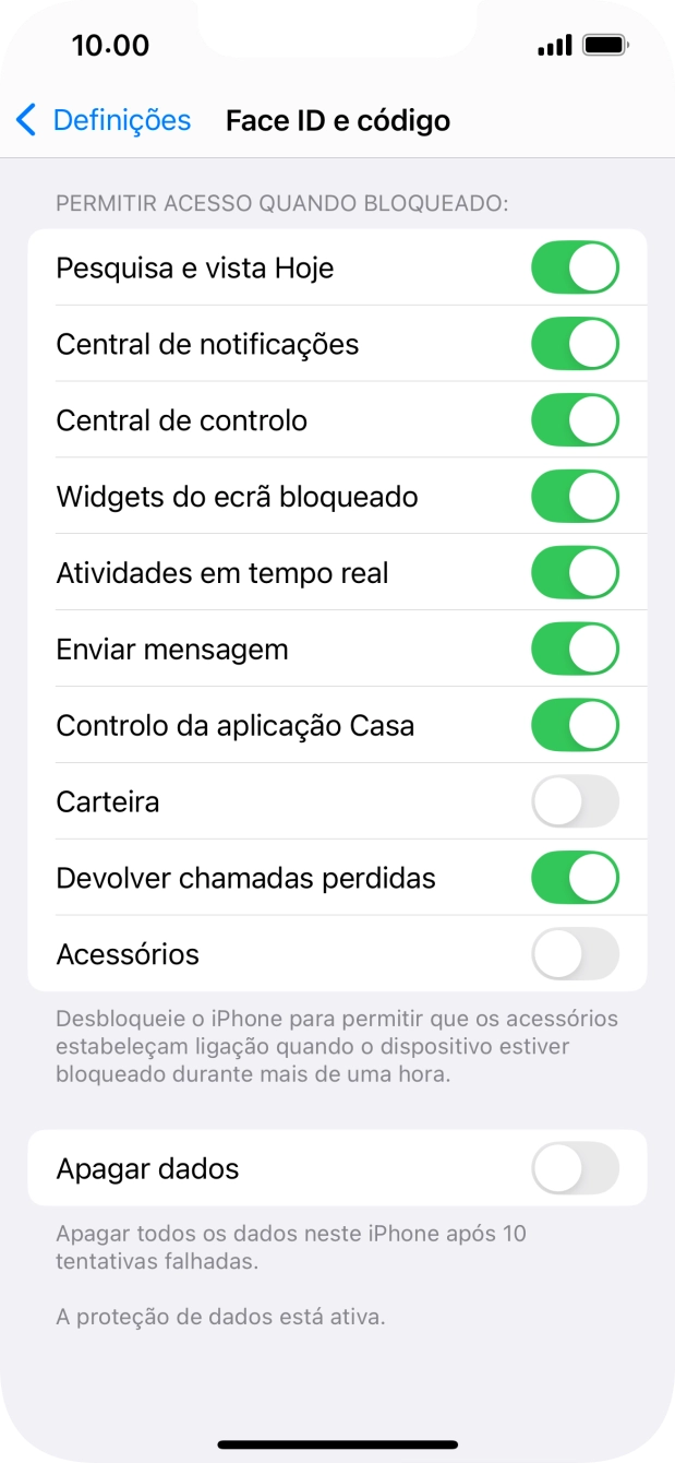 Prima o indicador junto a 
