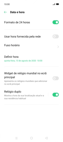 Prima o indicador junto a 