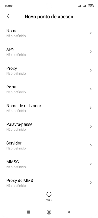 Prima Nome.