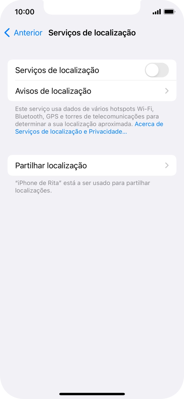 Prima o indicador junto a 