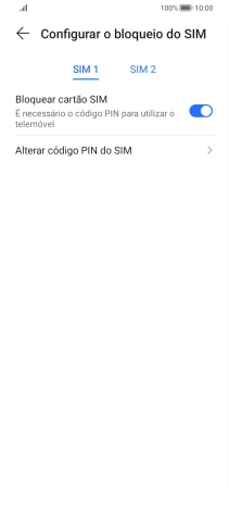 Prima o indicador junto a 