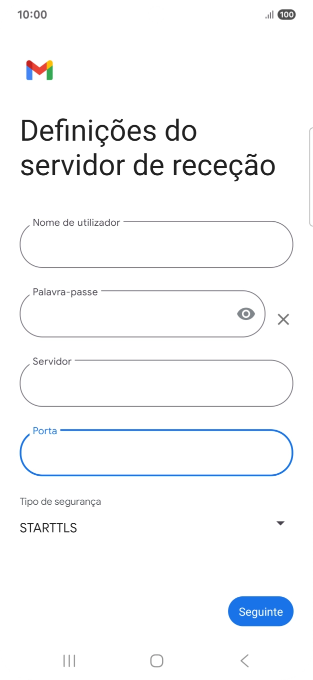 Prima a lista suspensa sob 