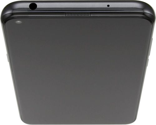 Image 5: TCL 10L - Black in Black Top