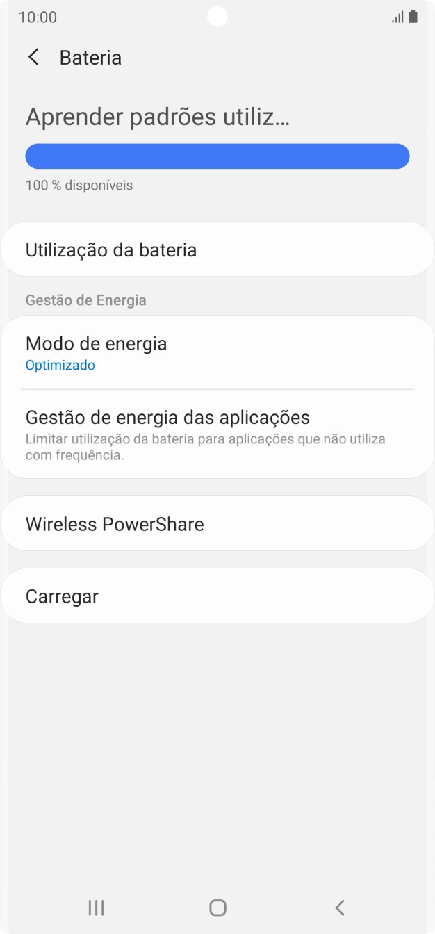 Prima Modo de energia.