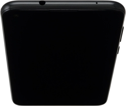 Image 5: Samsung Galaxy A11 - Black in Black Top