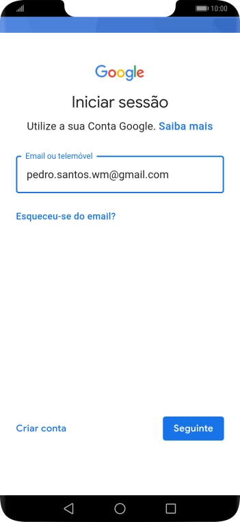 Prima Seguinte.