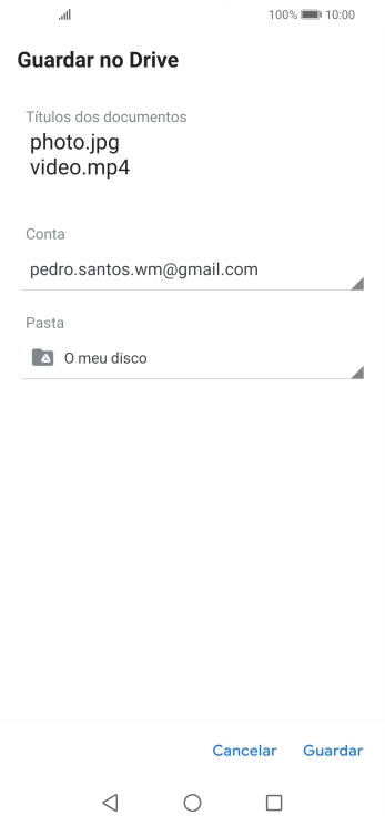 Prima o campo sob 
