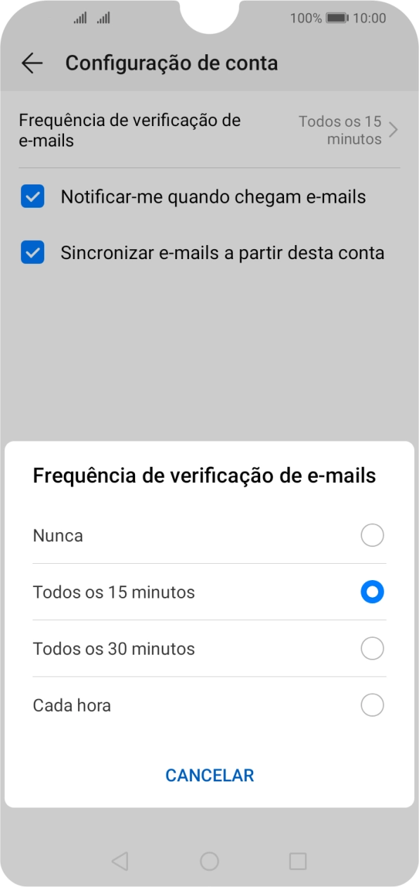 Prima a definição pretendida.