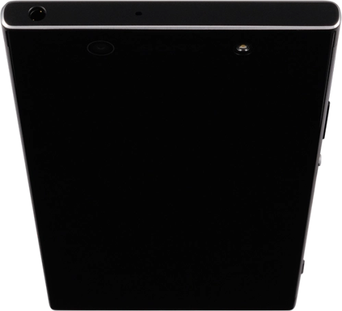 Image 5: Sony Xperia XA1 Ultra - Black in Black Top
