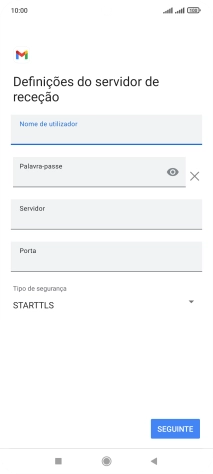Prima o campo sob 