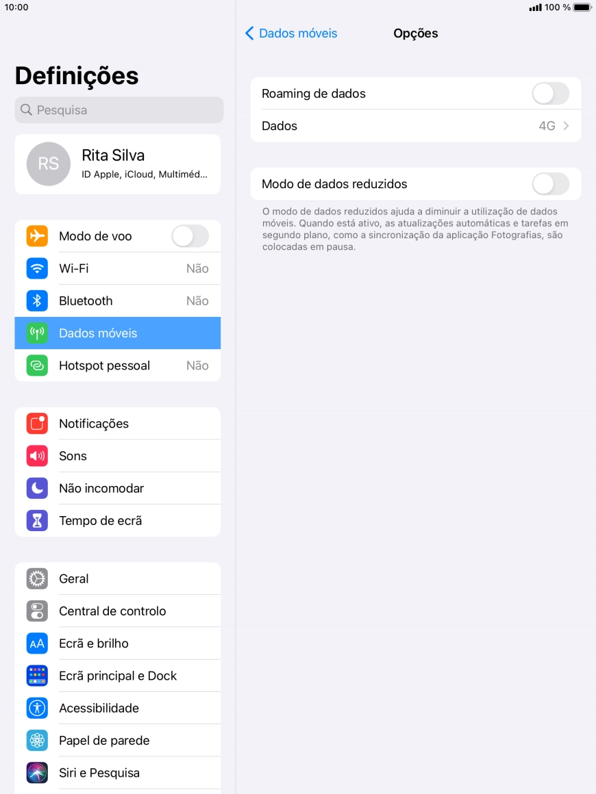 Prima o indicador junto a 
