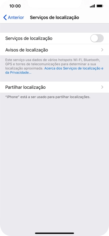 Prima o indicador junto a 