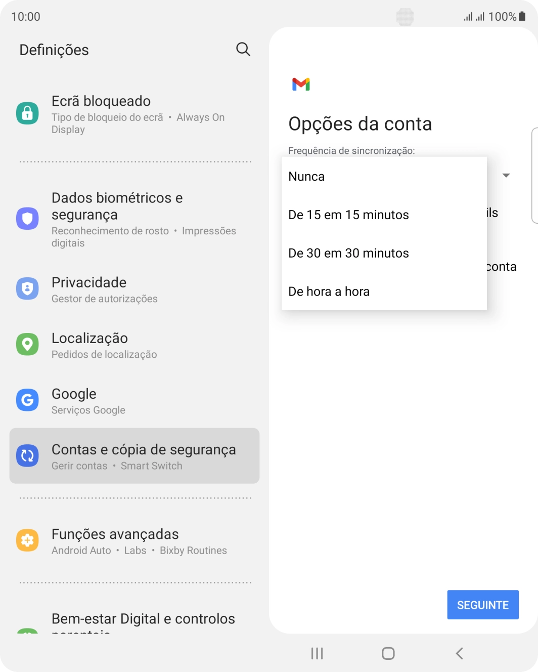 Prima a definição pretendida.