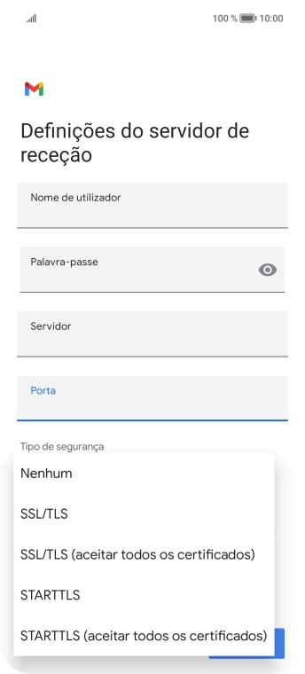 Prima SSL/TLS.