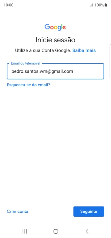 Prima Seguinte.