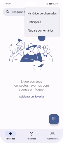 Prima Definições.