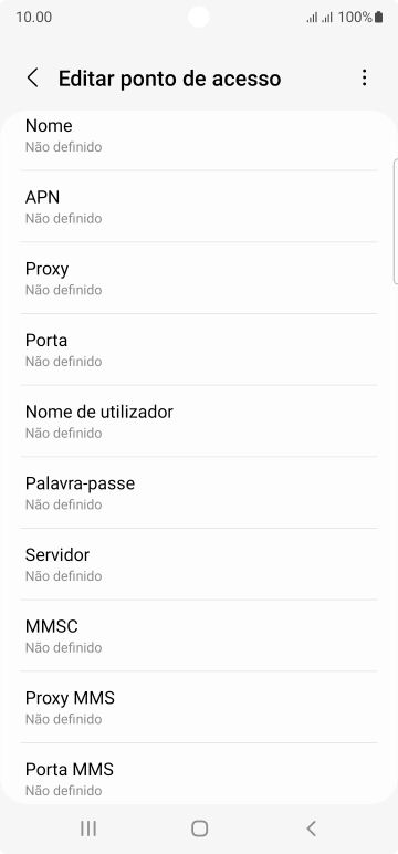 Prima Nome.